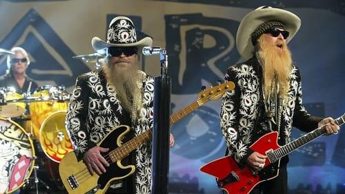 ZZ Top