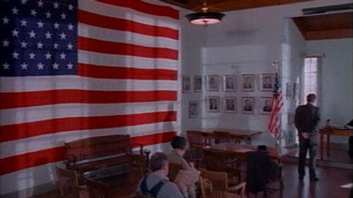 Desert Justice Desert Justice