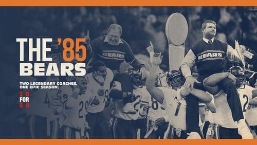 The '85 Bears