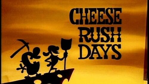 Cheese Rush Days