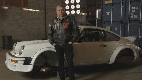 Porsche 911 group 4 Porsche 911 group 4