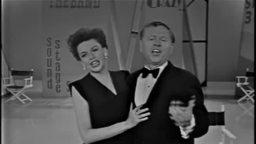 The Judy Garland Show #1