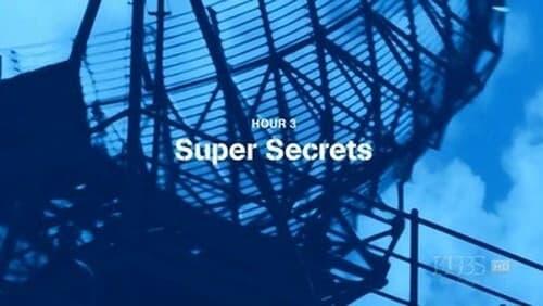 Super Secrets