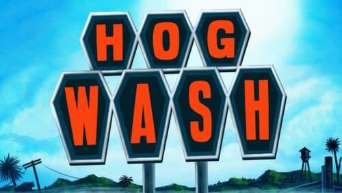 Hog Wash