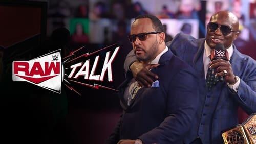 Raw Talk 45