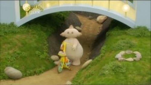 Makka Pakka Gets Lost