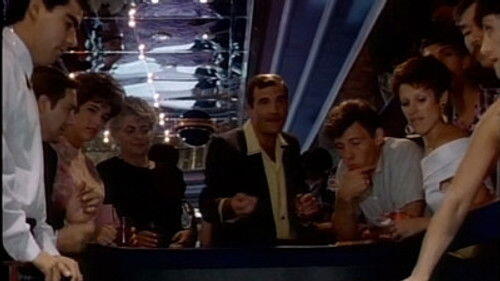 The Senator, the Movie Star, and the Mob The Senator, the Movie Star, and the Mob