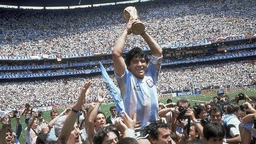 Maradona '86