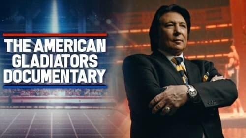 The American Gladiators Documentary: Part 1