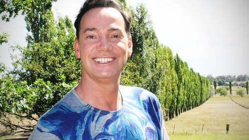 Craig Revel Horwood