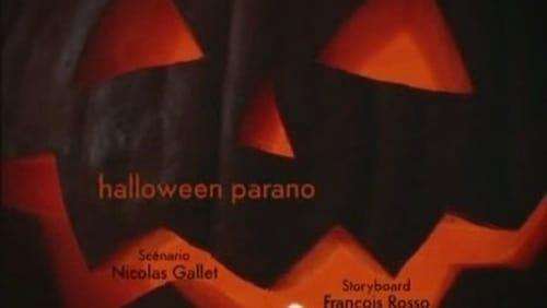 Halloween Paranoid