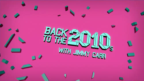 Back to the 2010s with Jimmy Carr