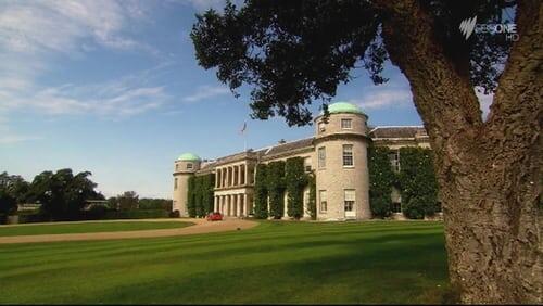 Goodwood House