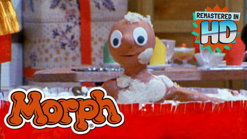 Morph's Birthday Party