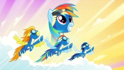 Newbie Dash