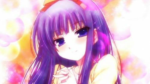 Yuuji, Shouko and the Childhood Memories