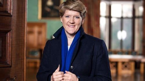 Clare Balding