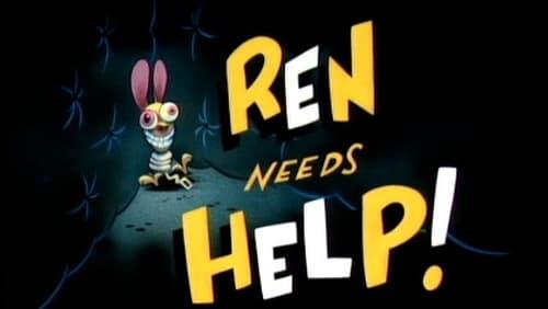 Ren Needs Help!