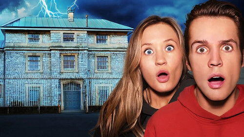 UK's Most Haunted Prison | SHOCKING PARANORMAL ACTIVITY UK's Most Haunted Prison | SHOCKING PARANORMAL ACTIVITY
