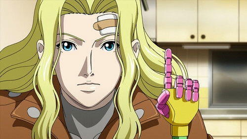 Full Moon! Full Moon!