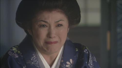 Wife of the Tokugawa