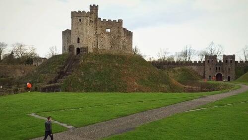 Cardiff Castle