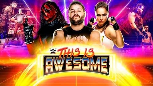 Most Awesome Debuts