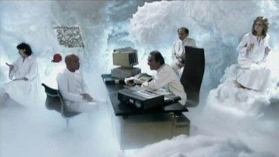 Une histoire de purgatoire Une histoire de purgatoire