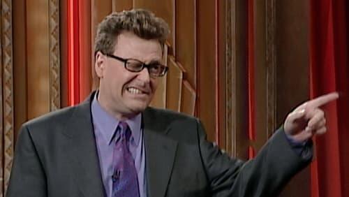 Greg Proops