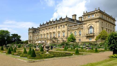 Harewood House