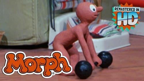 Morph's Forgotten Dream