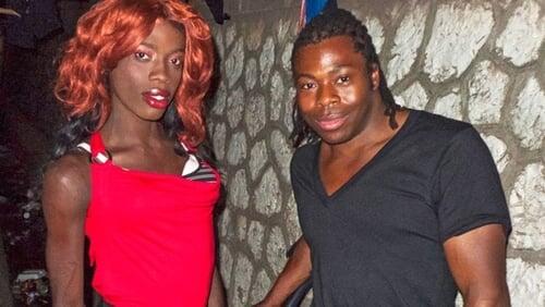 Jamaica's Underground Gays