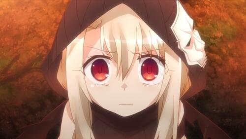 Illya's Choice