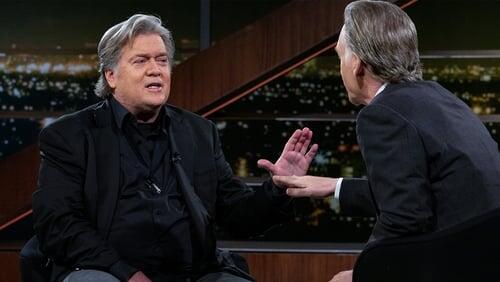 Steve Bannon; Ezra Klein, Andrew Gillum; And Sarah Isgur; Fareed Zakaria