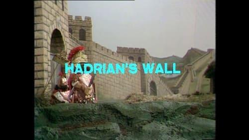 Hadrian's Wall