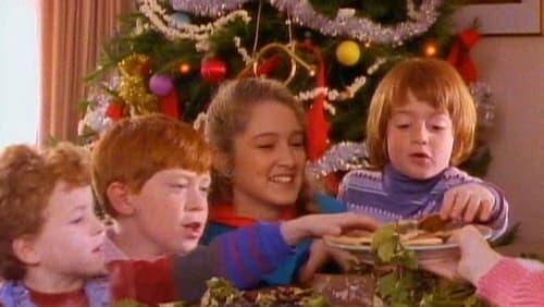 The Babysitters Club Special Christmas