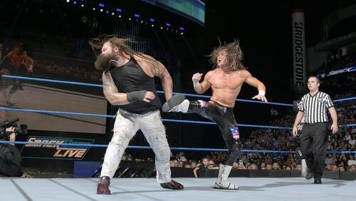 Main Event: Dolf Ziggler vs. Bray Wyatt