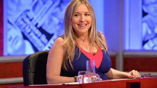 Victoria Coren Mitchell, John Prescott, Alun Cochrane