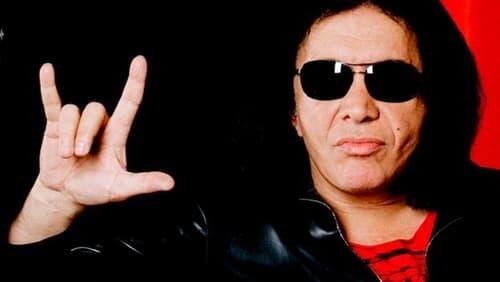 Gene Simmons