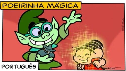 Poeirinha Mágica