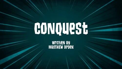 Conquest