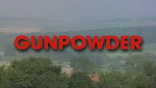 Gunpowder