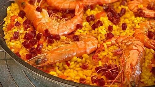 Paella