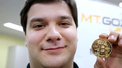 Mark Karpelcs - The Bitcoin Forger