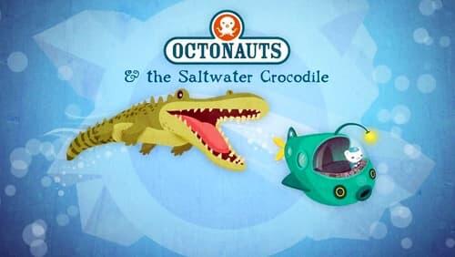 The Saltwater Crocodile