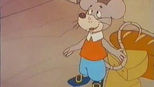 Dogtanian Meets Monsieur Pip