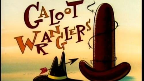 Galoot Wranglers