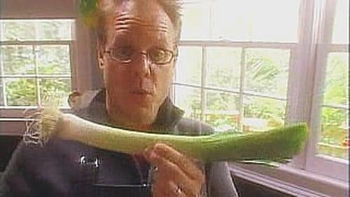 Sprung a Leek