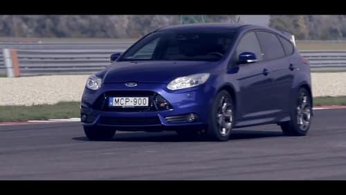 Ford Focus ST, Toyota Prius Plus – és meghaltunk egy kicsit