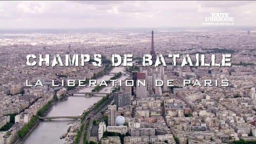 La Libération de Paris